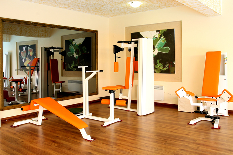 Club Afrodit Tatil Köyü